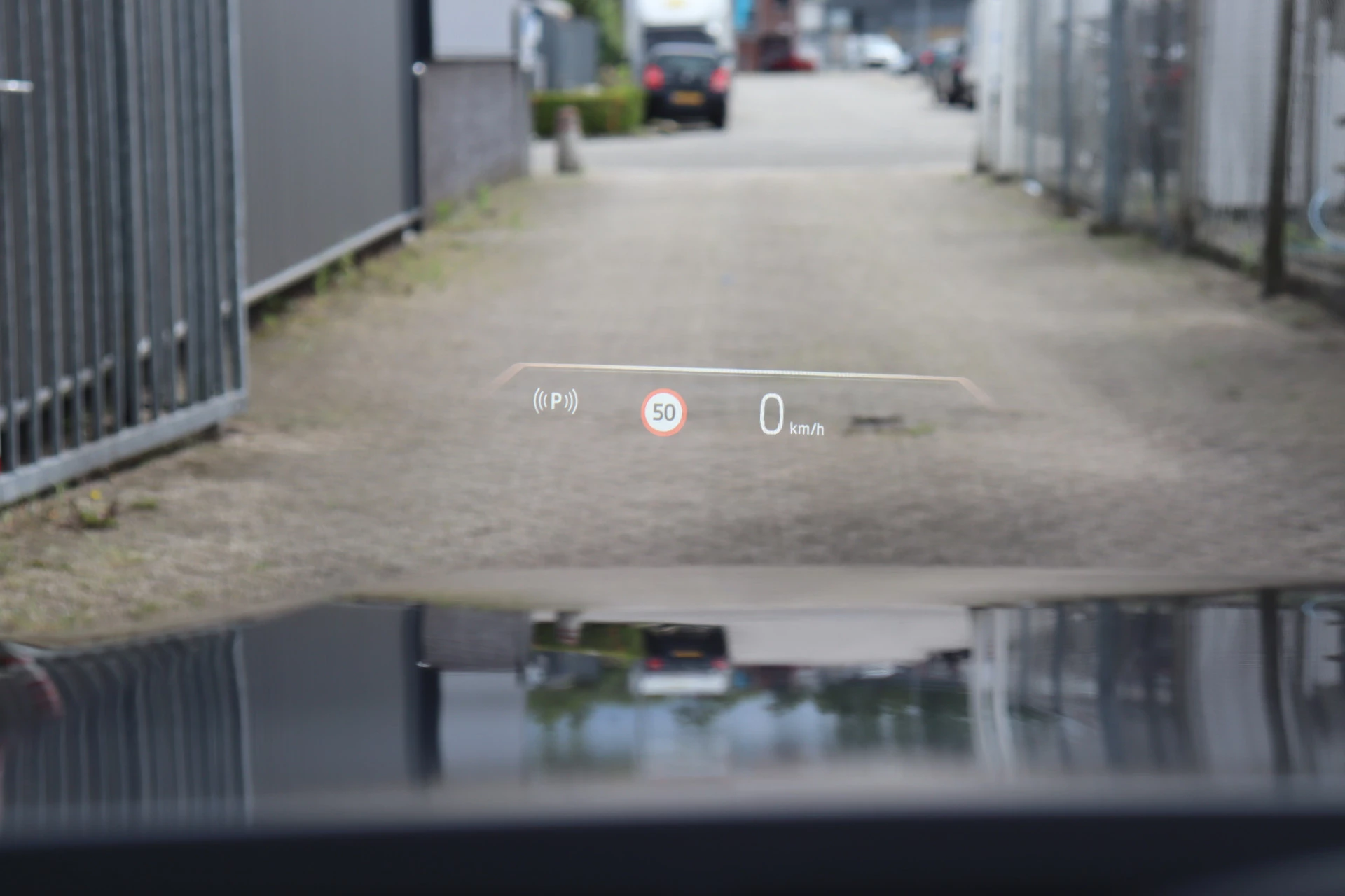 Hoofdafbeelding BMW i5