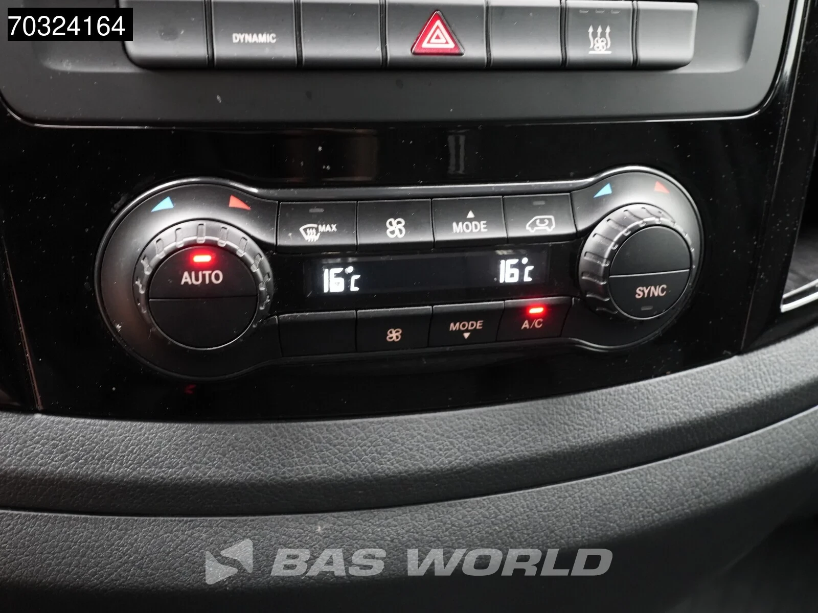 Hoofdafbeelding Mercedes-Benz eVito
