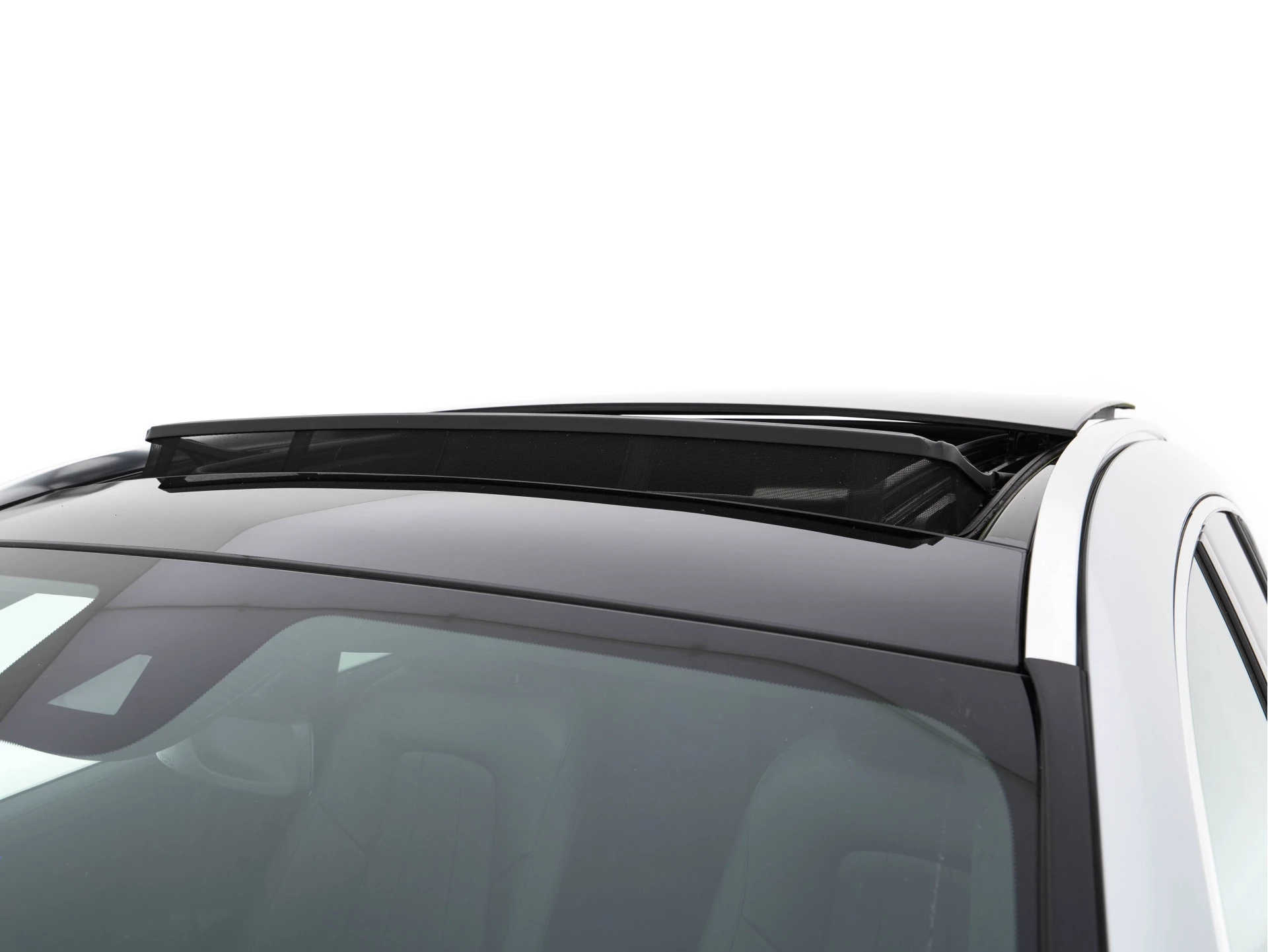 Hoofdafbeelding Mercedes-Benz EQA