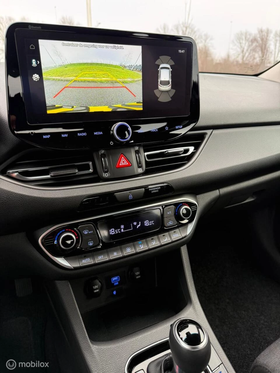 Hoofdafbeelding Hyundai i30