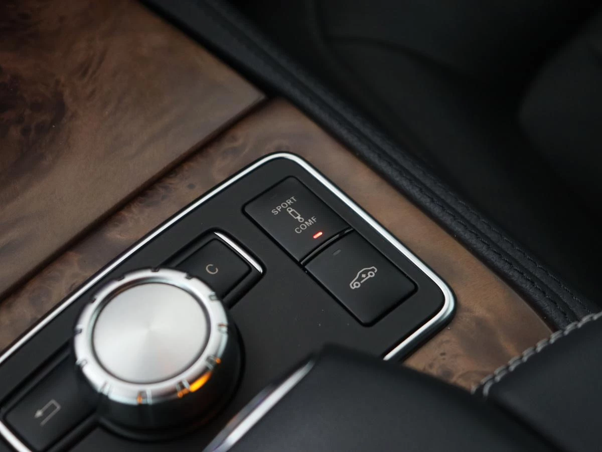 Hoofdafbeelding Mercedes-Benz CLS