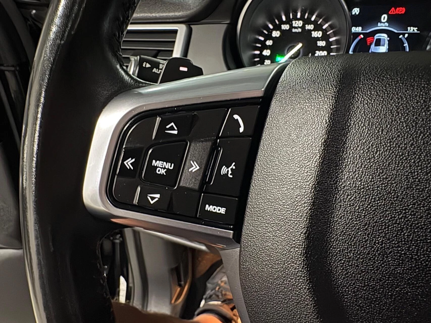 Hoofdafbeelding Land Rover Discovery Sport