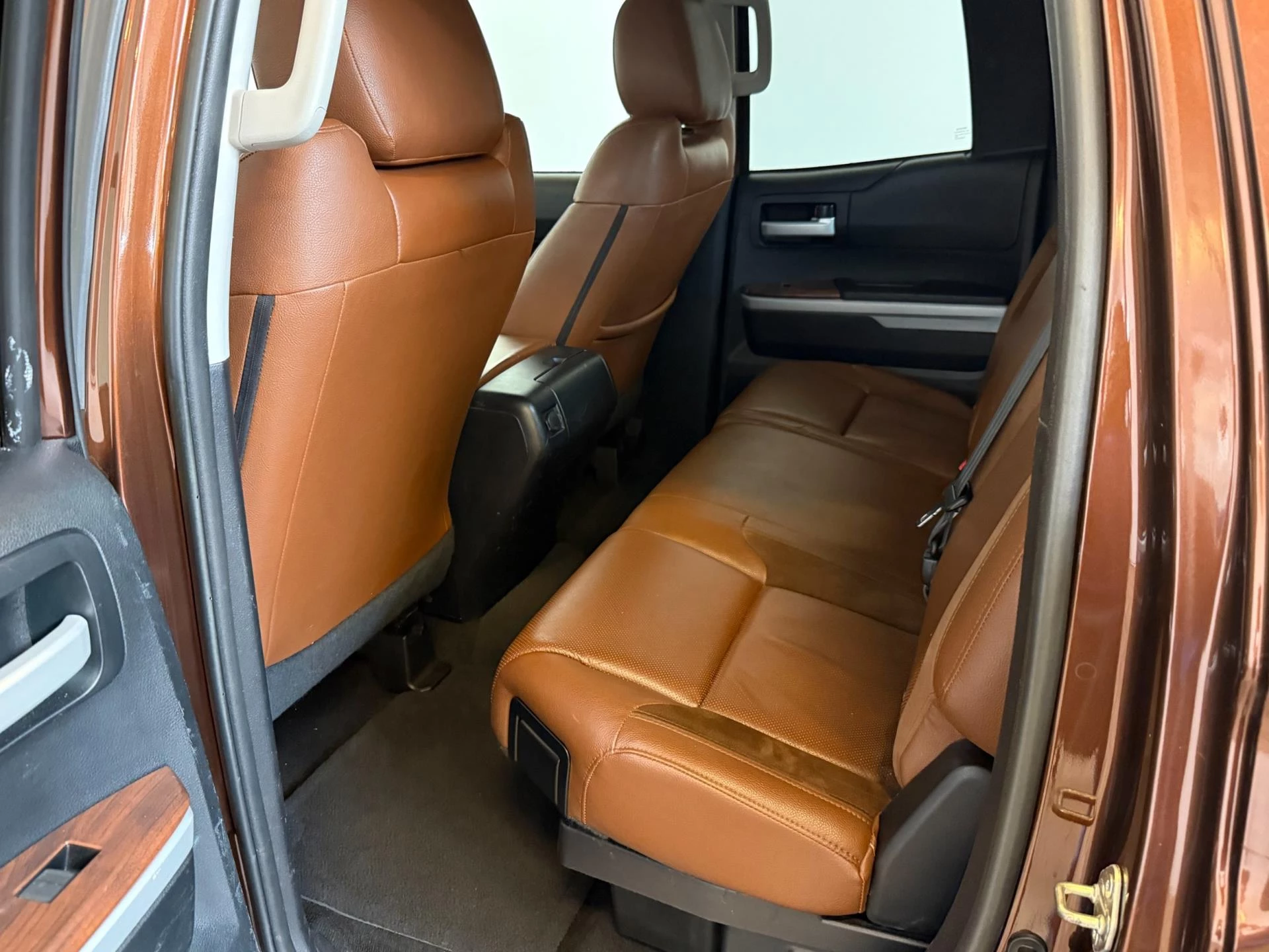 Hoofdafbeelding Toyota Tundra