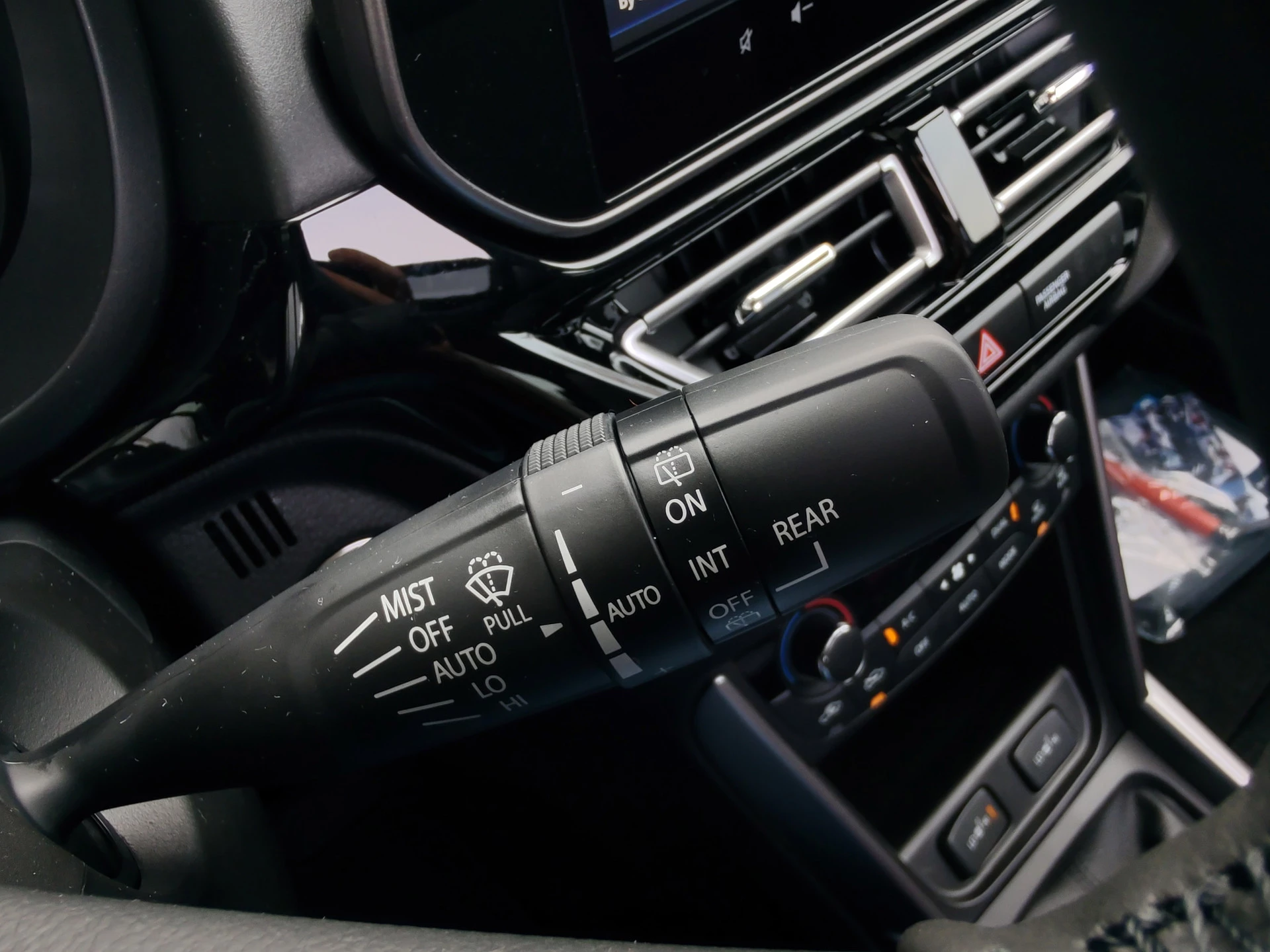 Hoofdafbeelding Suzuki S-Cross