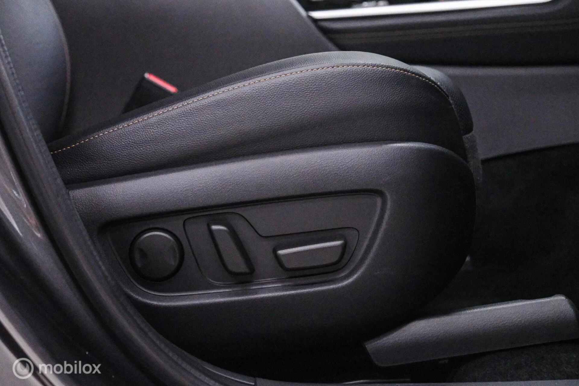 Hoofdafbeelding Mazda CX-60