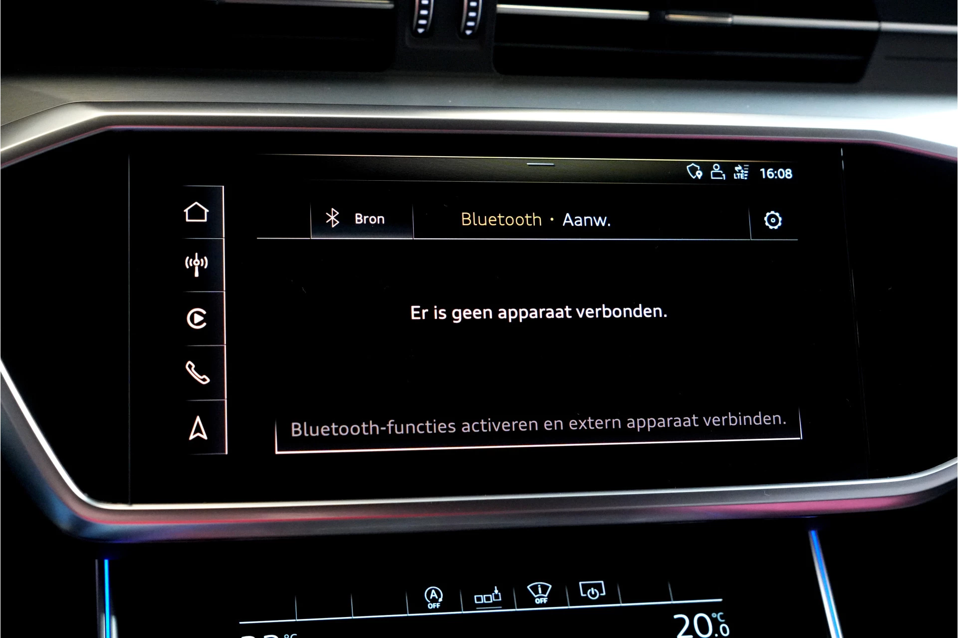 Hoofdafbeelding Audi RS6