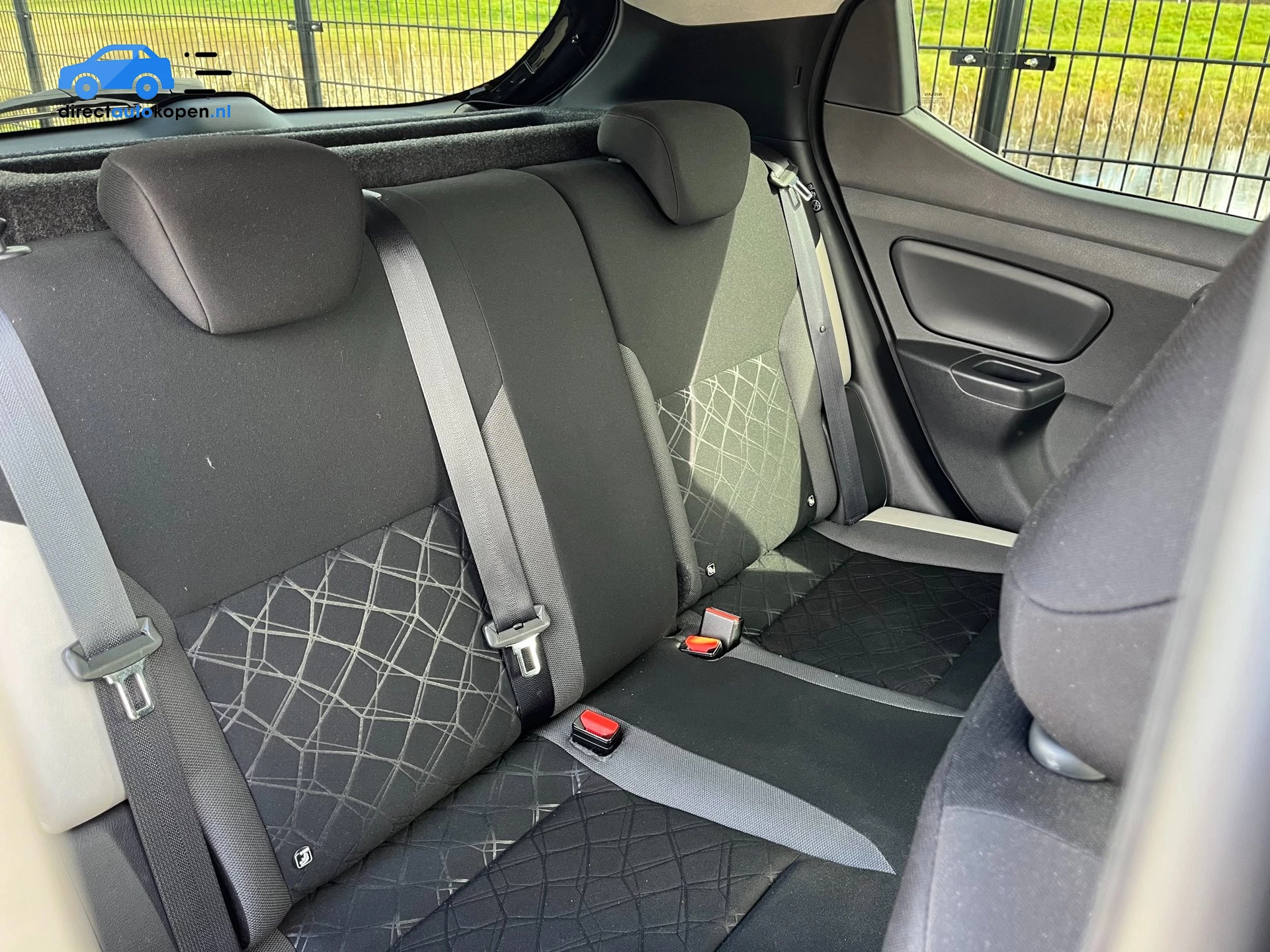 Hoofdafbeelding Nissan Micra