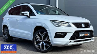 Seat Ateca 1.5 TSI FR Intense DSG/Trekhaak/Camera/Clima/LED