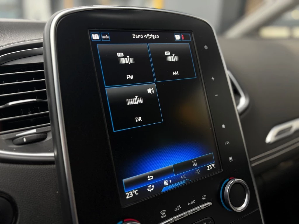 Hoofdafbeelding Renault Grand Scénic