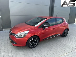 Renault Clio 0.9 TCe  Expression