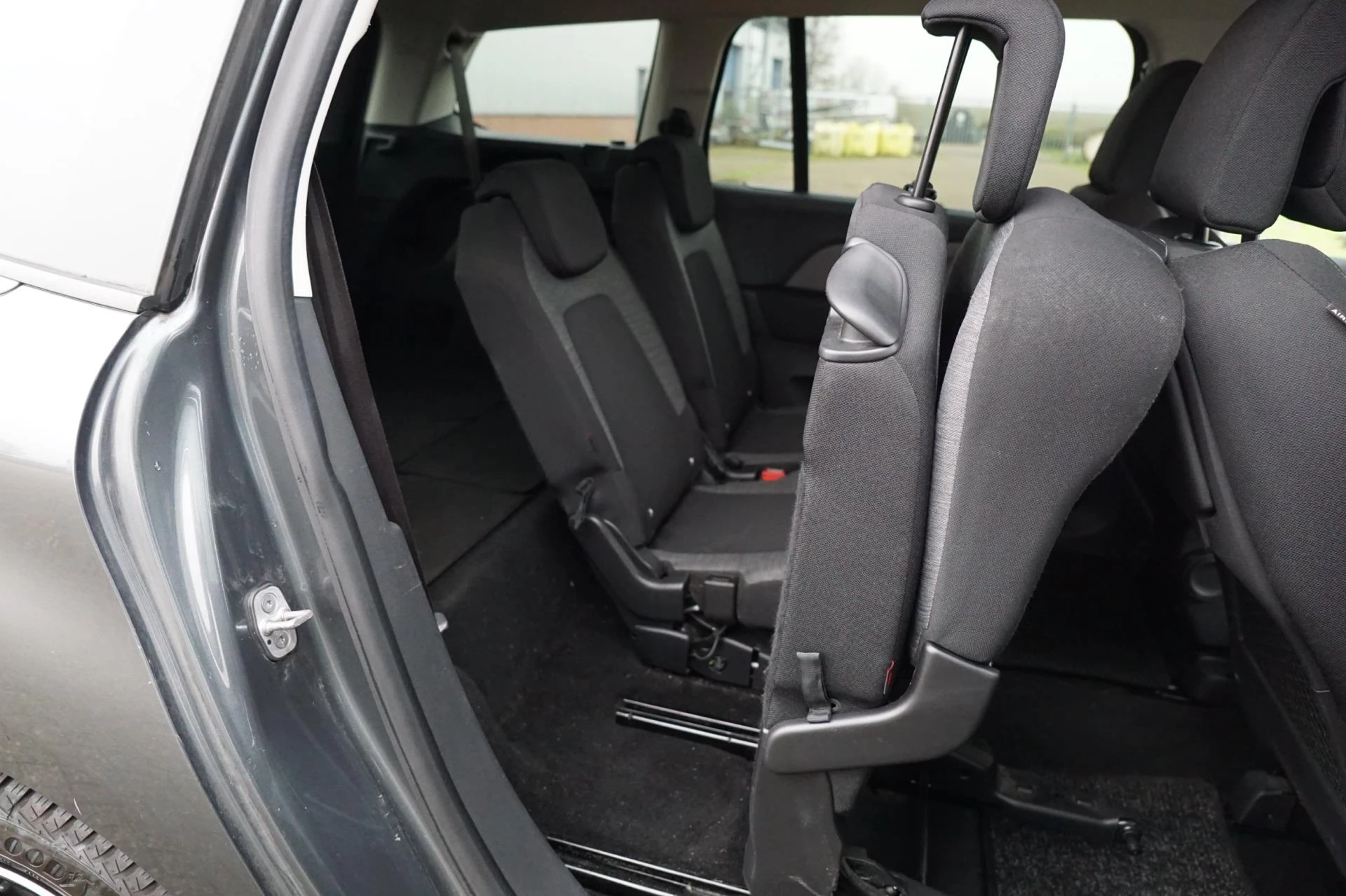 Hoofdafbeelding Citroën Grand C4 Picasso