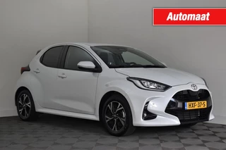 Toyota Yaris 1.5 HYBRID 115PK Style Automaat