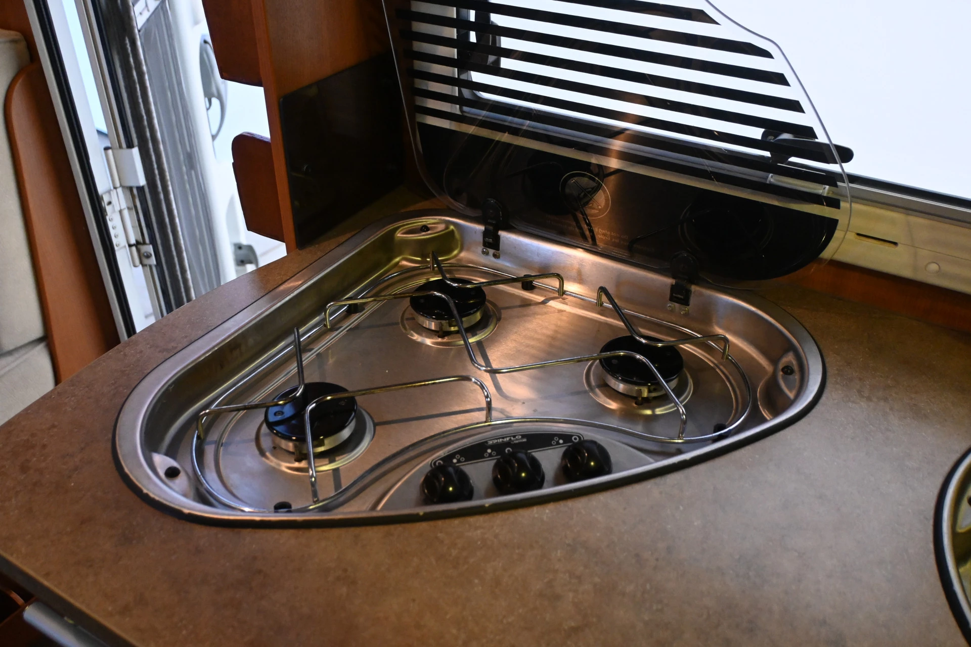 Hoofdafbeelding Chausson WELCOME 64