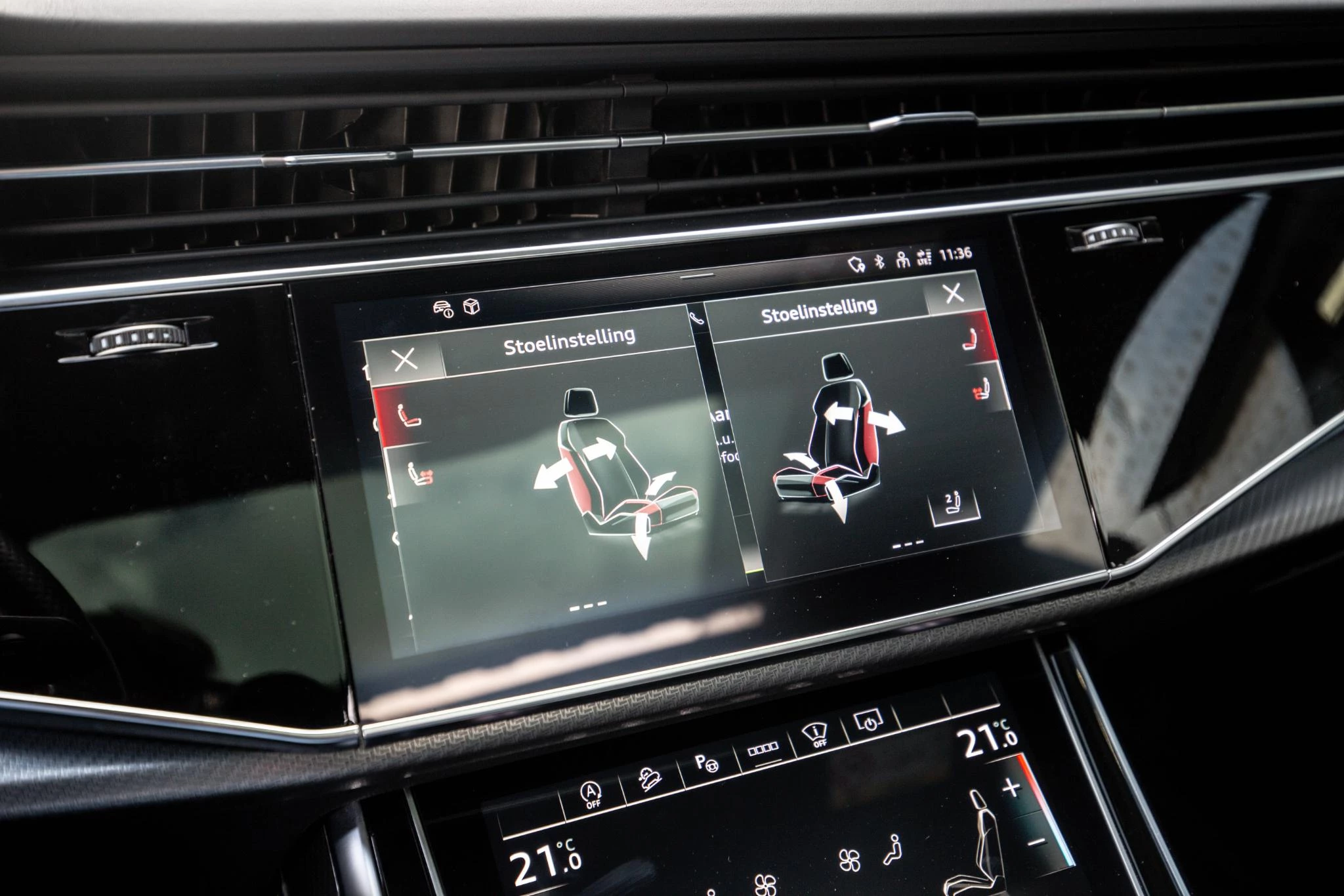 Hoofdafbeelding Audi RSQ8