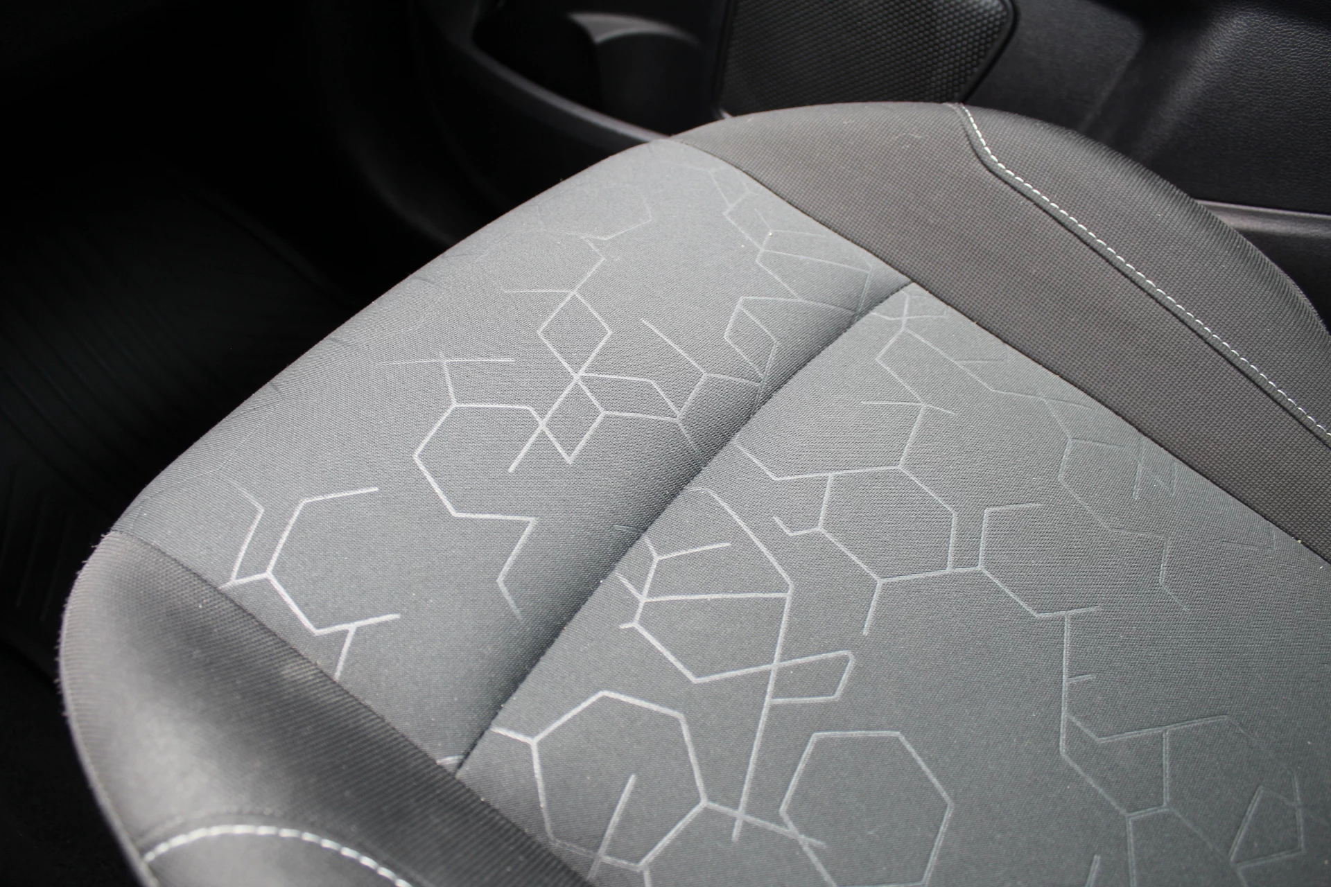 Hoofdafbeelding Ford B-MAX