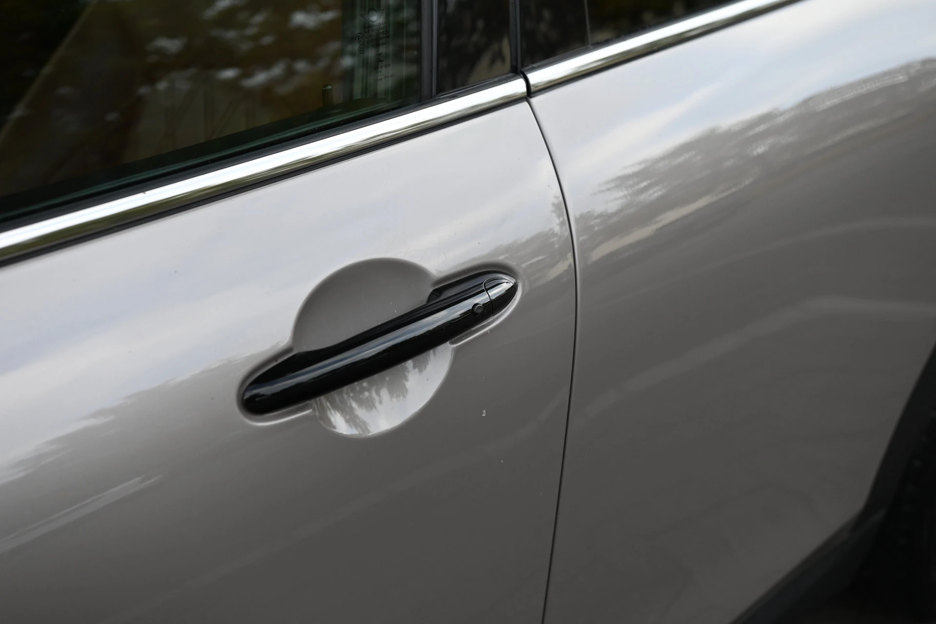 Hoofdafbeelding MINI Clubman