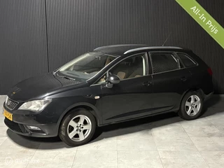 Seat Ibiza ST 1.2 TSI Style - Dealer onderhouden - Cruise -