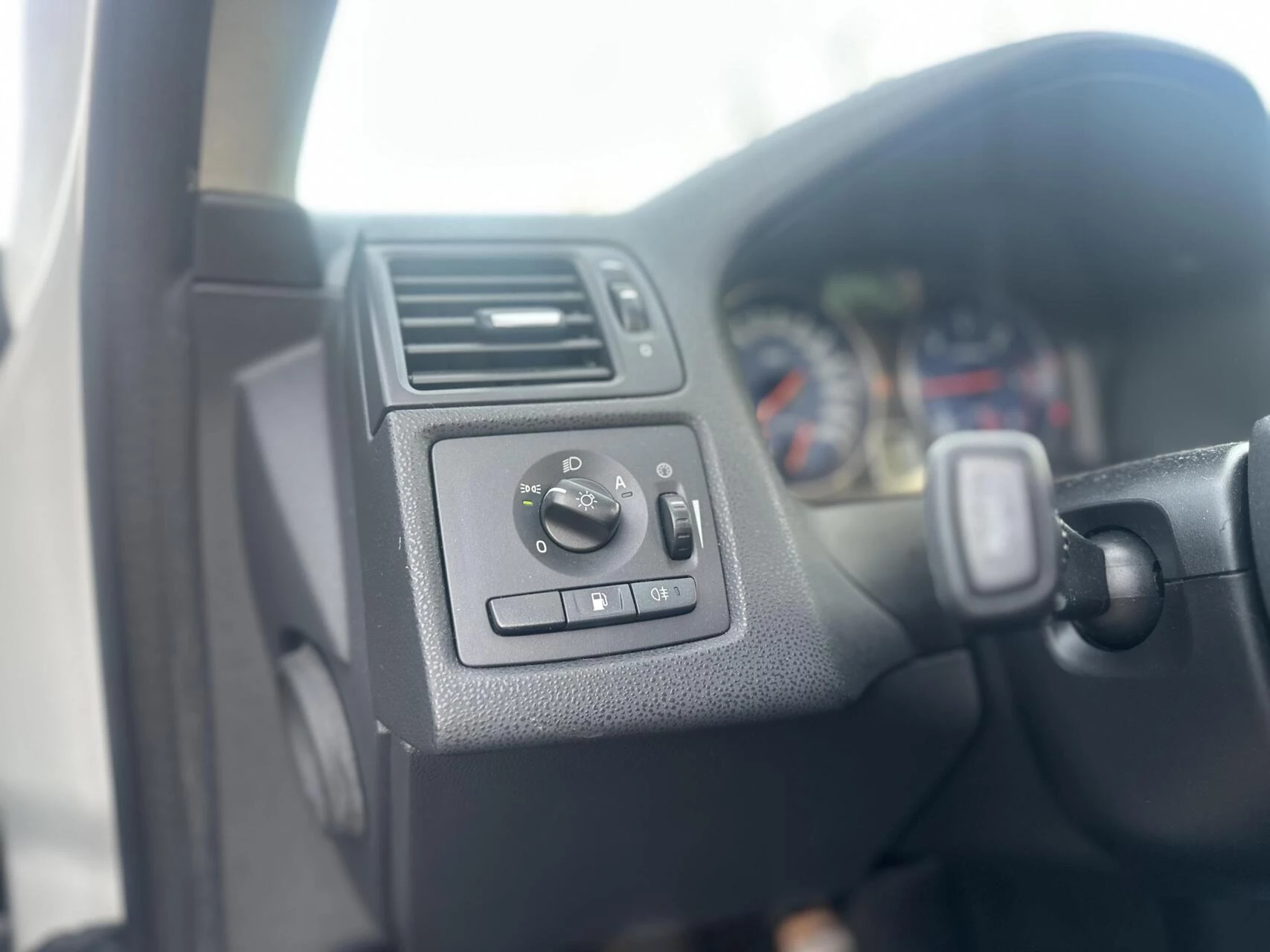 Hoofdafbeelding Volvo C30