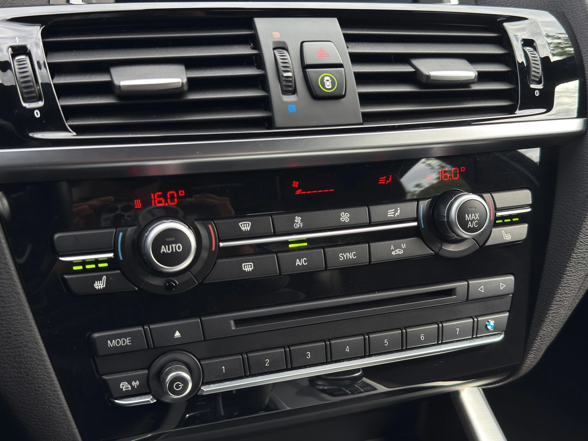 Hoofdafbeelding BMW X4