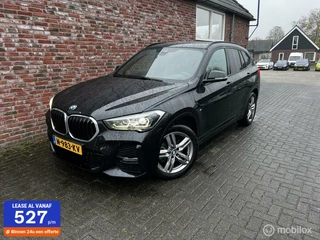 BMW X1 sDrive18i High Executive
