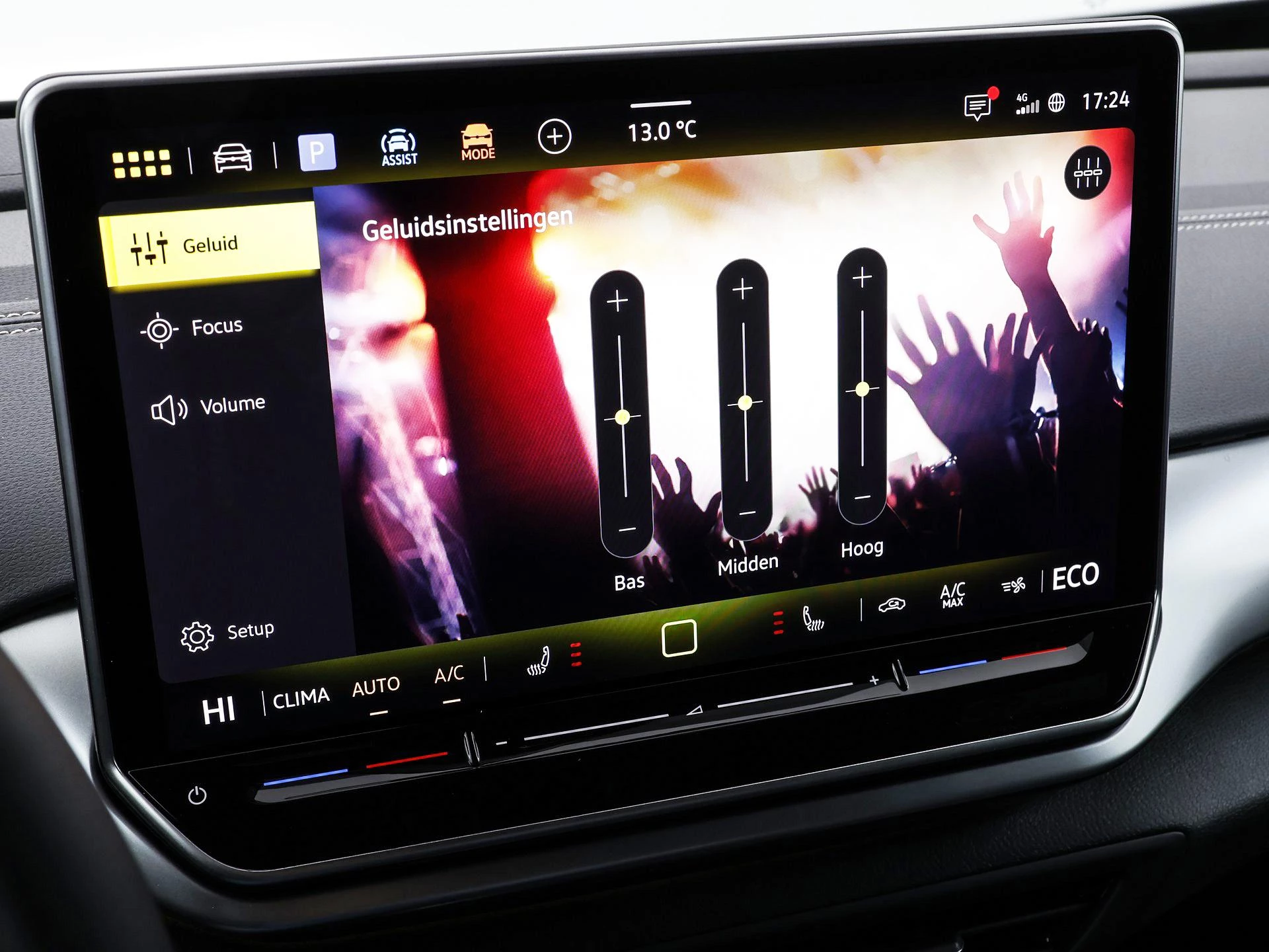 Hoofdafbeelding Volkswagen ID.4