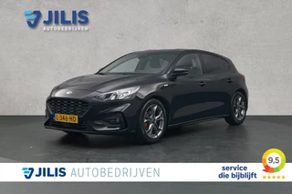 Ford Focus 1.0 EcoBoost Hybrid ST Line X Business | Camera | Stoelverwarming | LED | Digitaal display