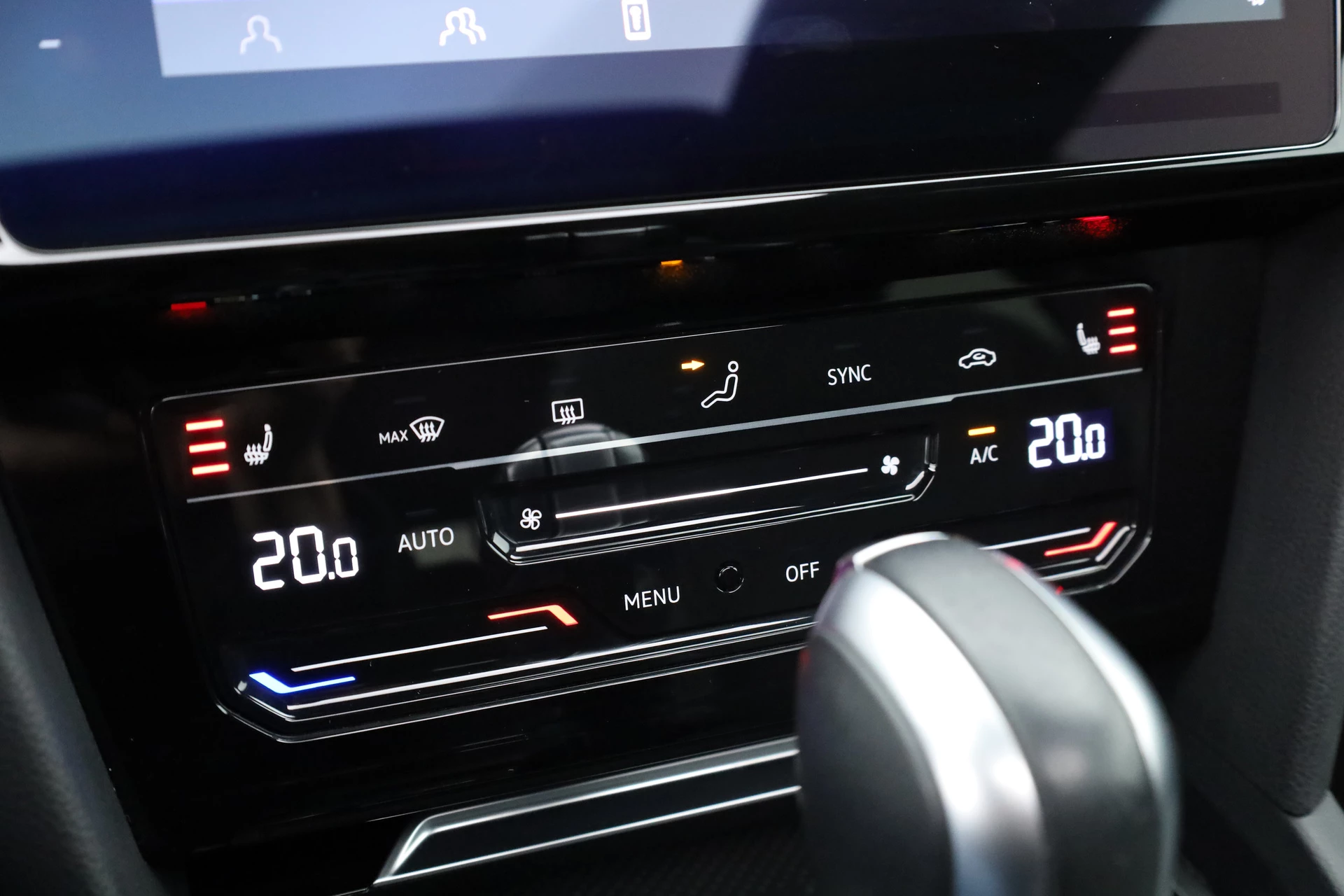 Hoofdafbeelding Volkswagen Arteon