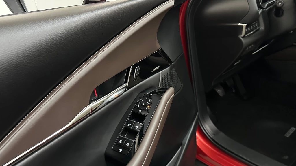 Hoofdafbeelding Mazda CX-30