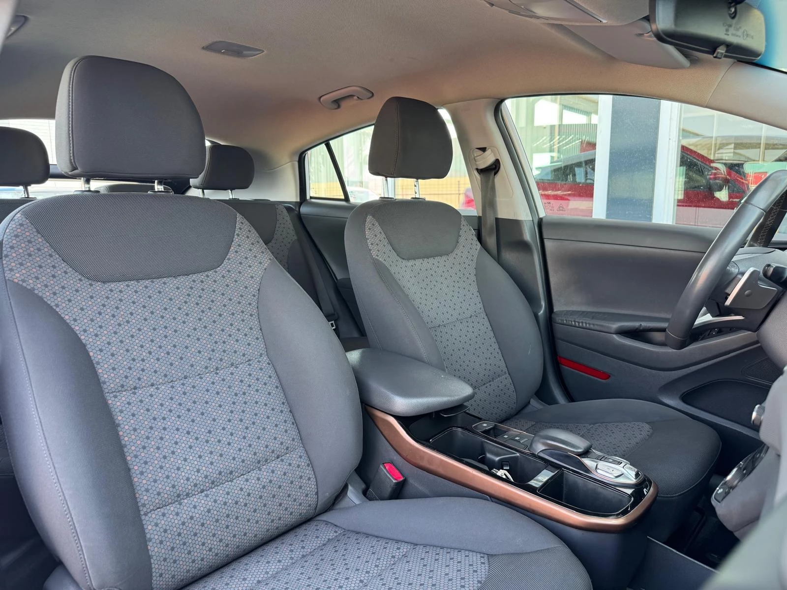 Hoofdafbeelding Hyundai IONIQ