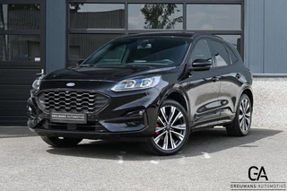Ford Kuga 2.5 PHEV ST-Line