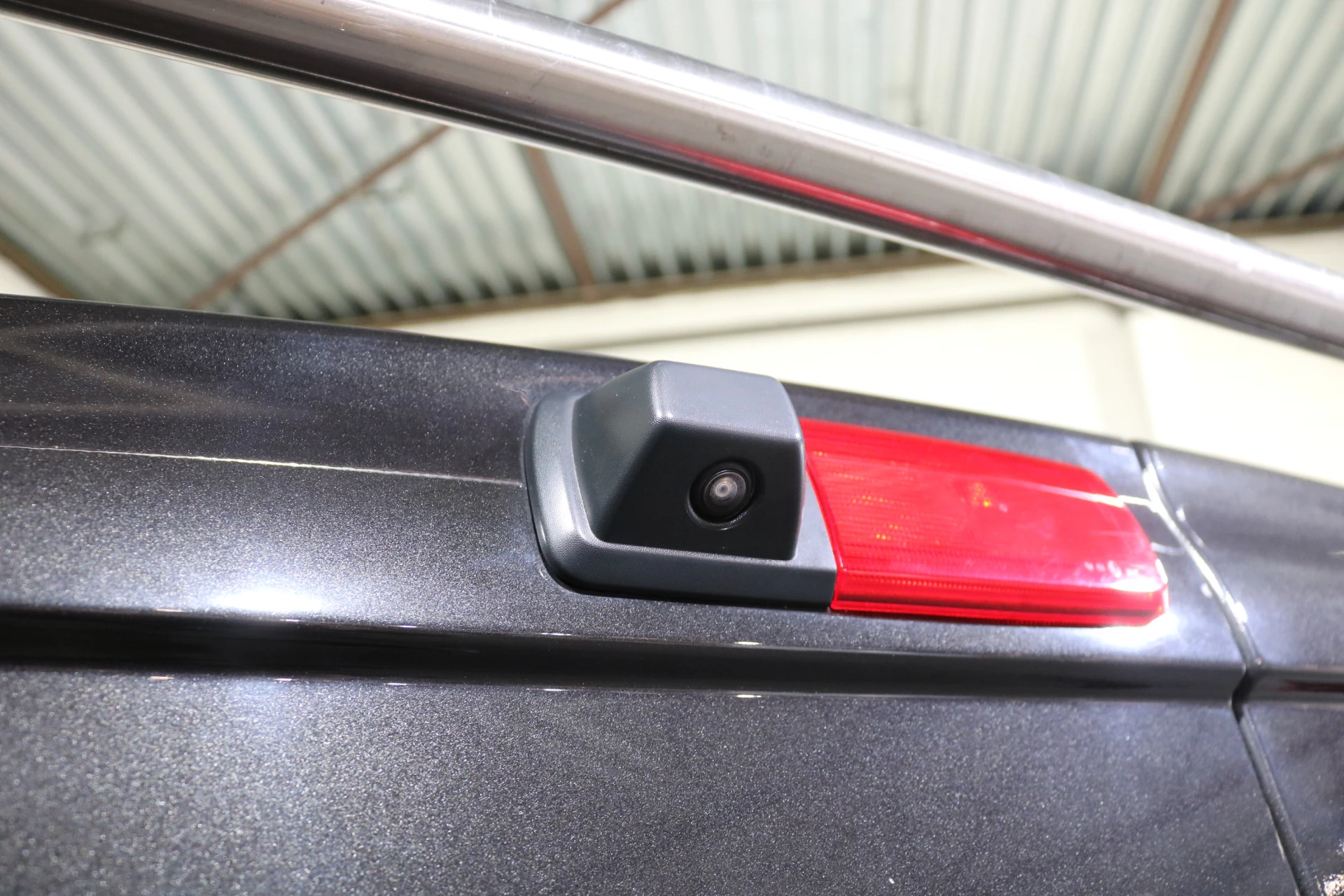 Hoofdafbeelding Nissan NV300