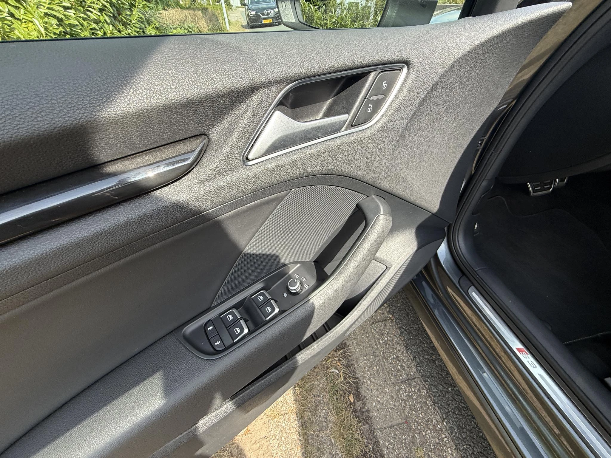 Hoofdafbeelding Audi S3