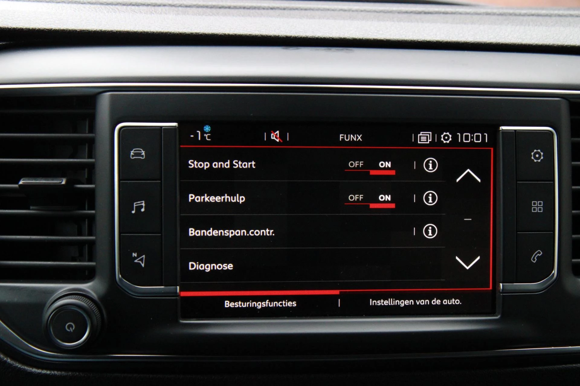 Hoofdafbeelding Citroën Jumpy