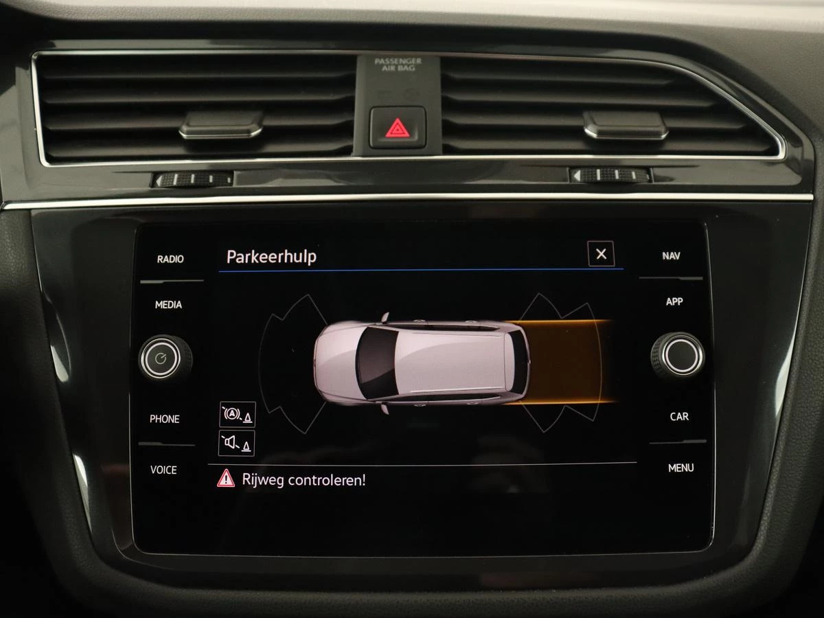 Hoofdafbeelding Volkswagen Tiguan Allspace