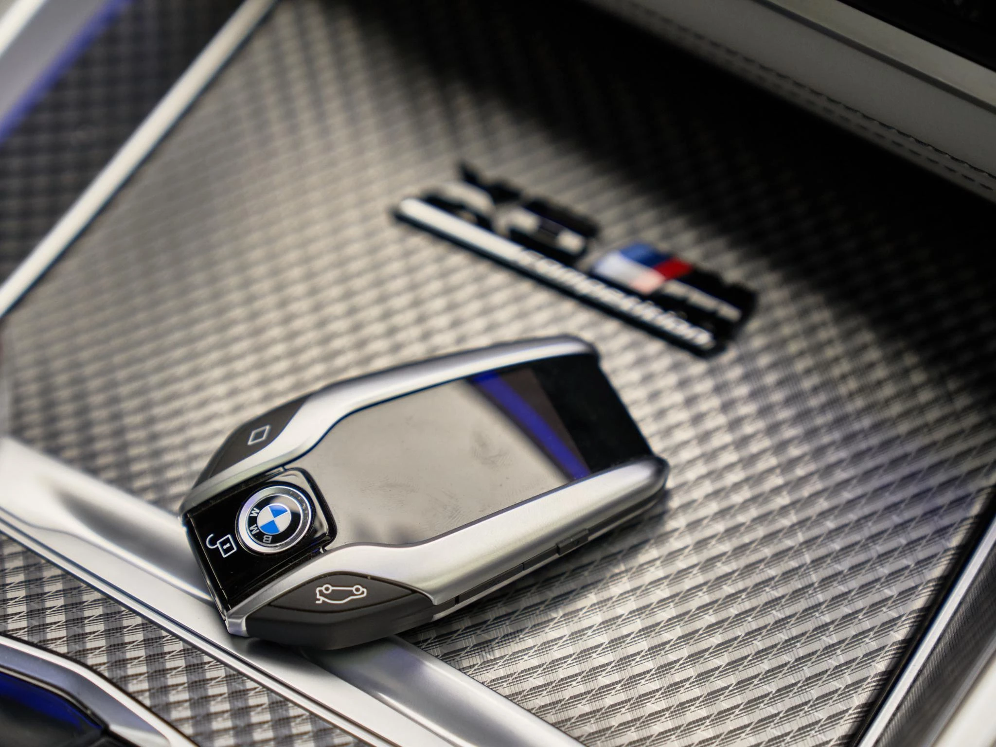 Hoofdafbeelding BMW X6