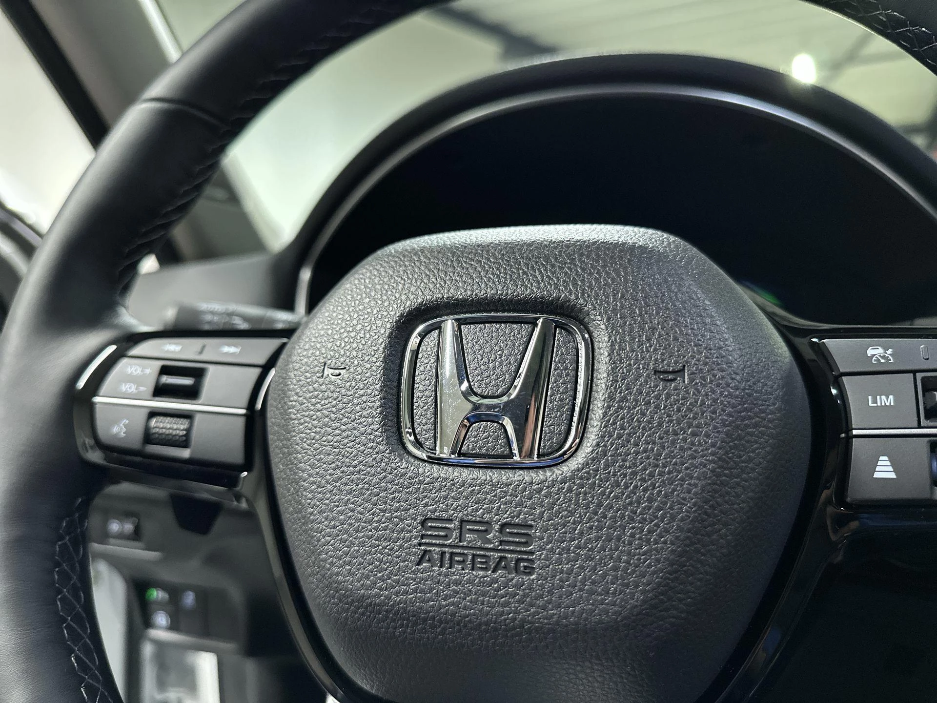 Hoofdafbeelding Honda Civic