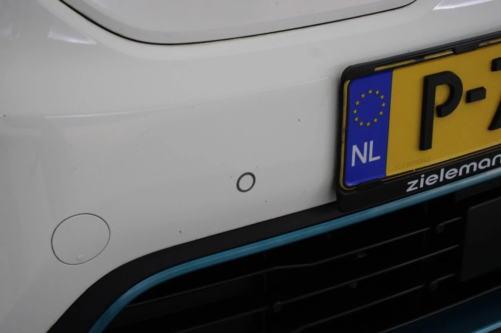 Hoofdafbeelding Kia e-Niro