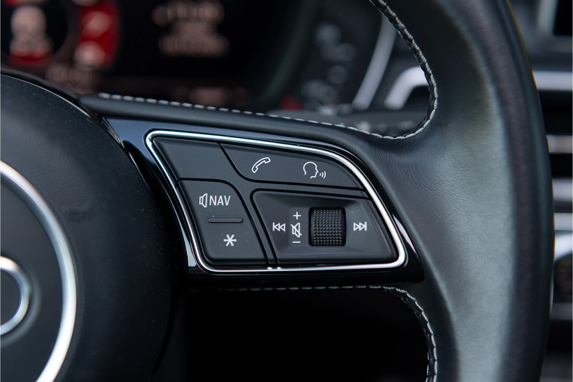 Hoofdafbeelding Audi S5