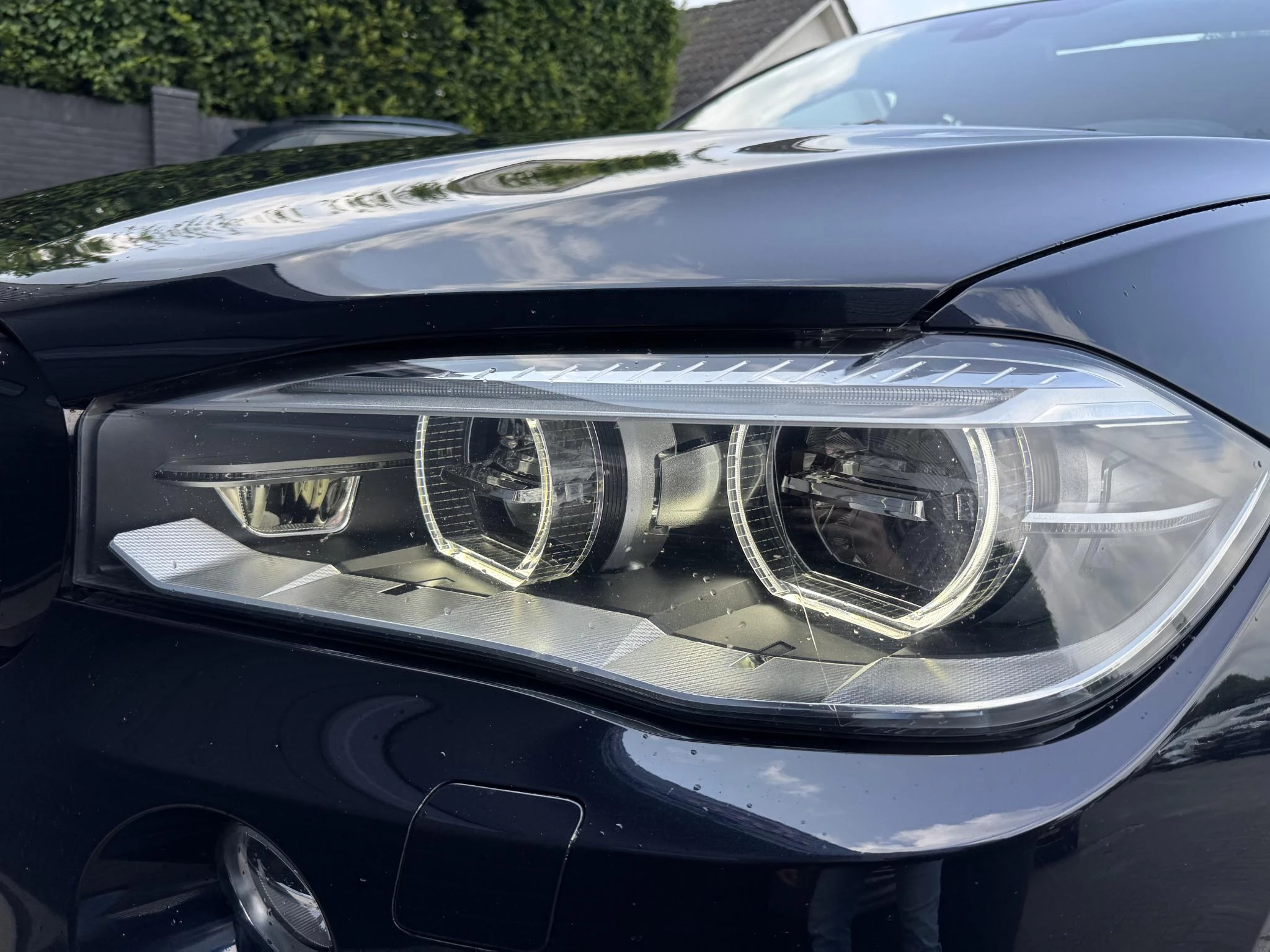 Hoofdafbeelding BMW X6