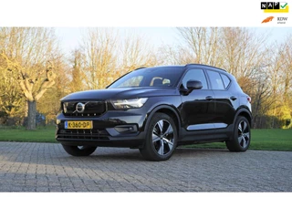 Volvo XC40 Recharge P8 AWD R-Design SOH 90 %