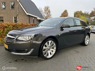 Opel Insignia Sports Tourer 1.6 T Cosmo