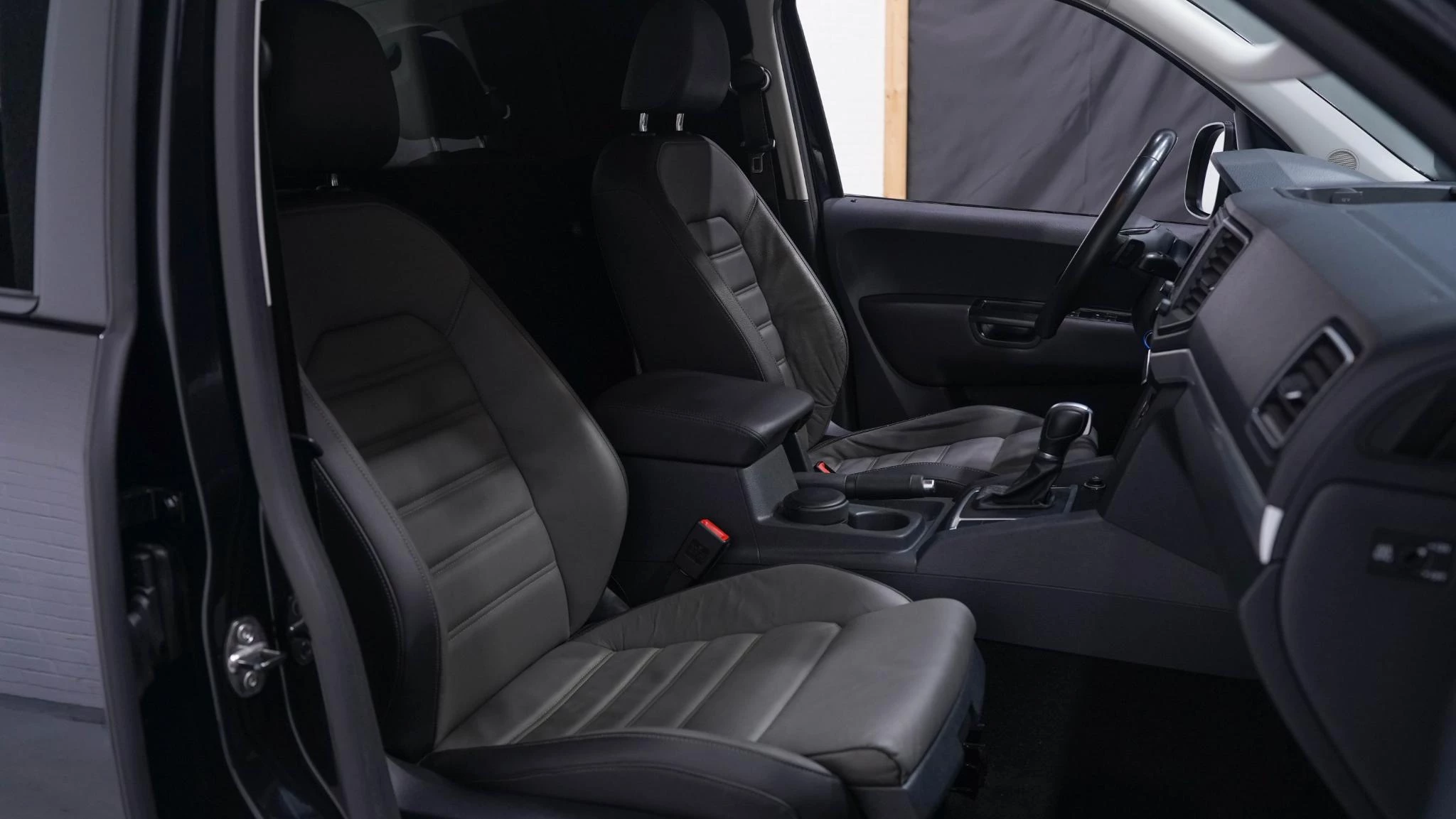 Hoofdafbeelding Volkswagen Amarok