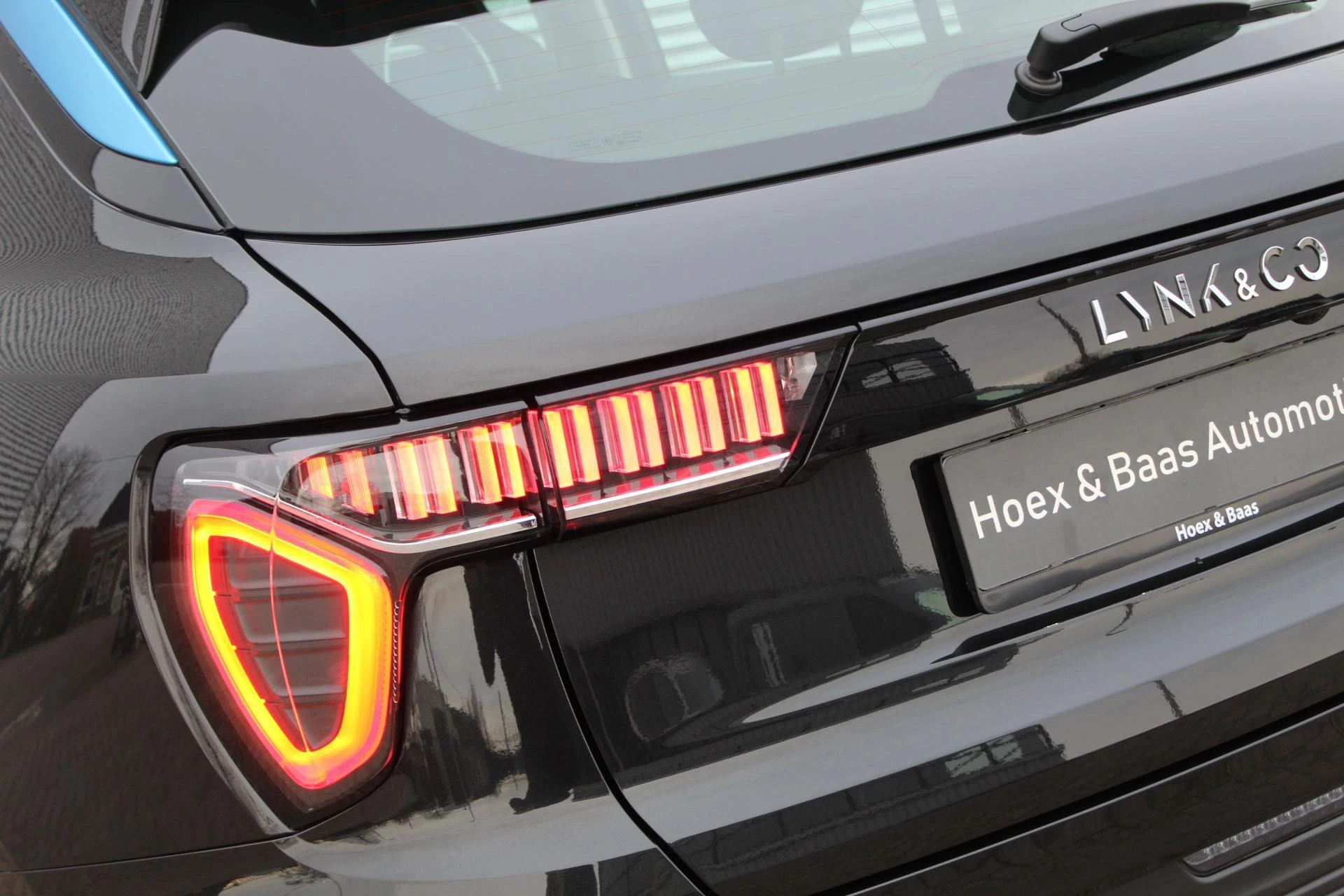 Hoofdafbeelding Lynk & Co 01