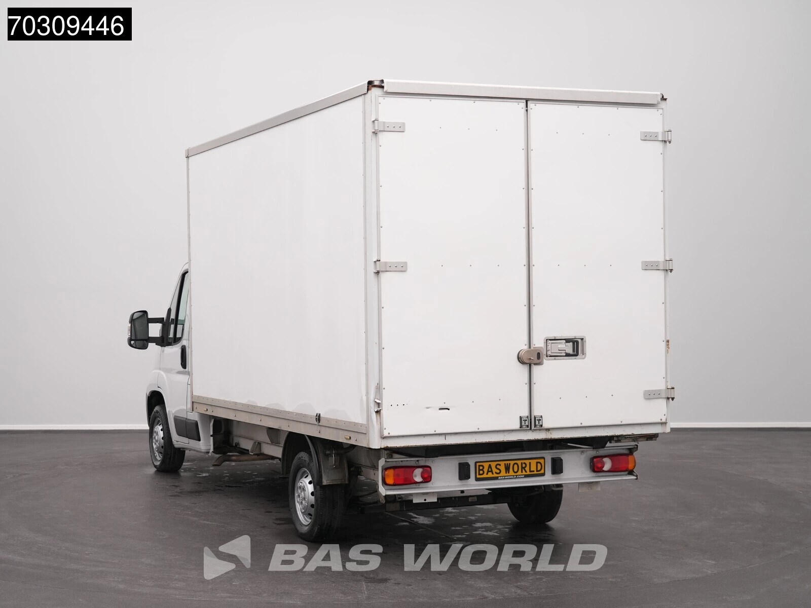 Hoofdafbeelding Fiat Ducato