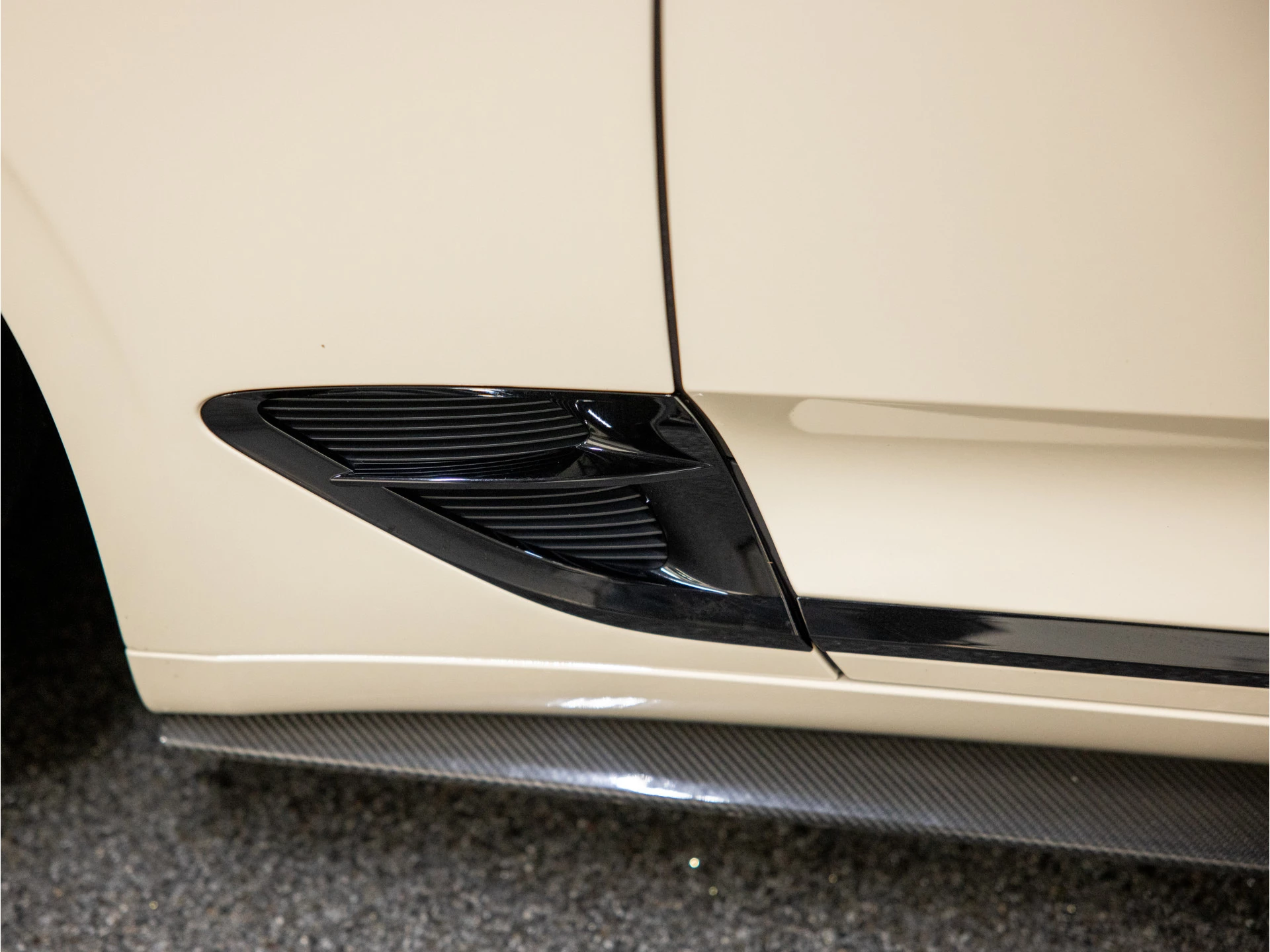 Hoofdafbeelding Bentley Continental GT