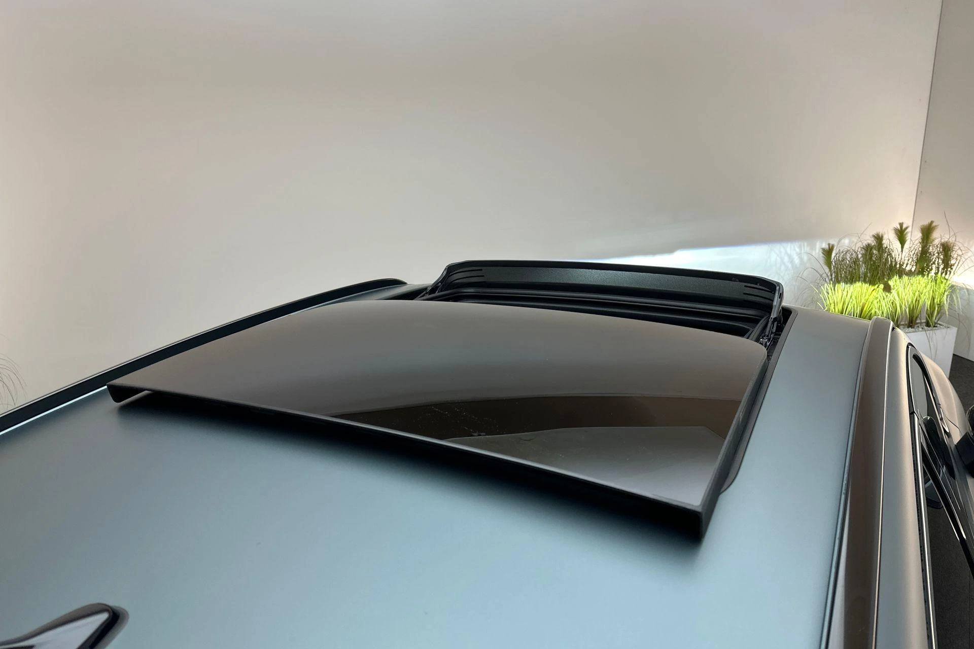 Hoofdafbeelding CUPRA Terramar