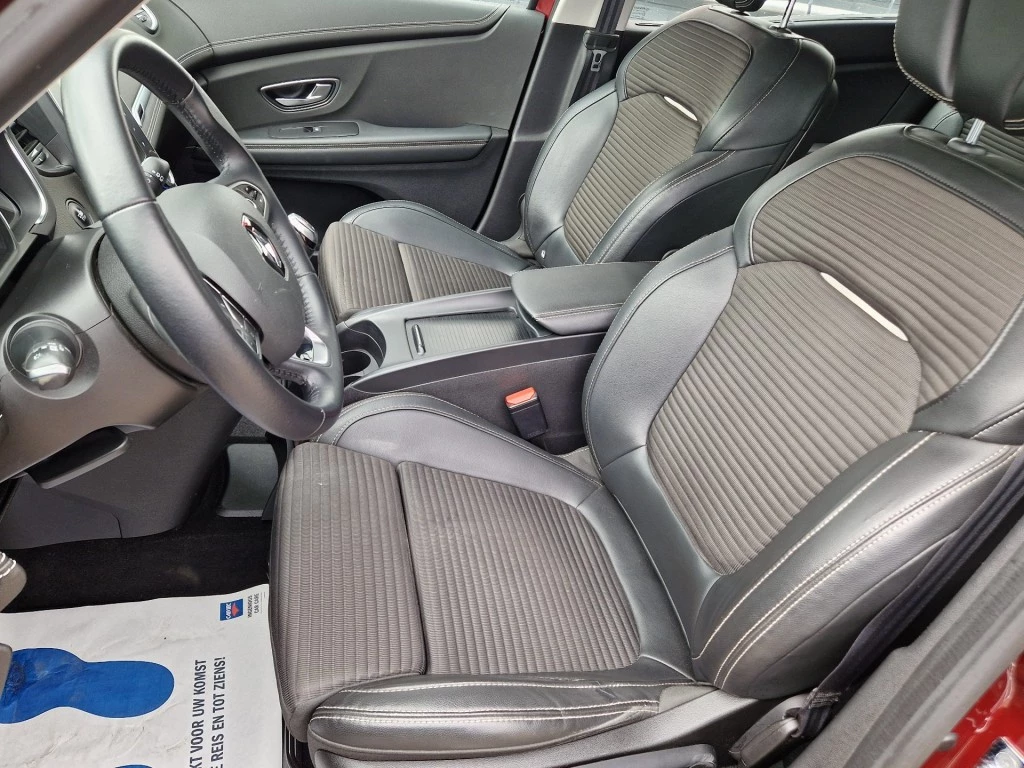 Hoofdafbeelding Renault Grand Scénic