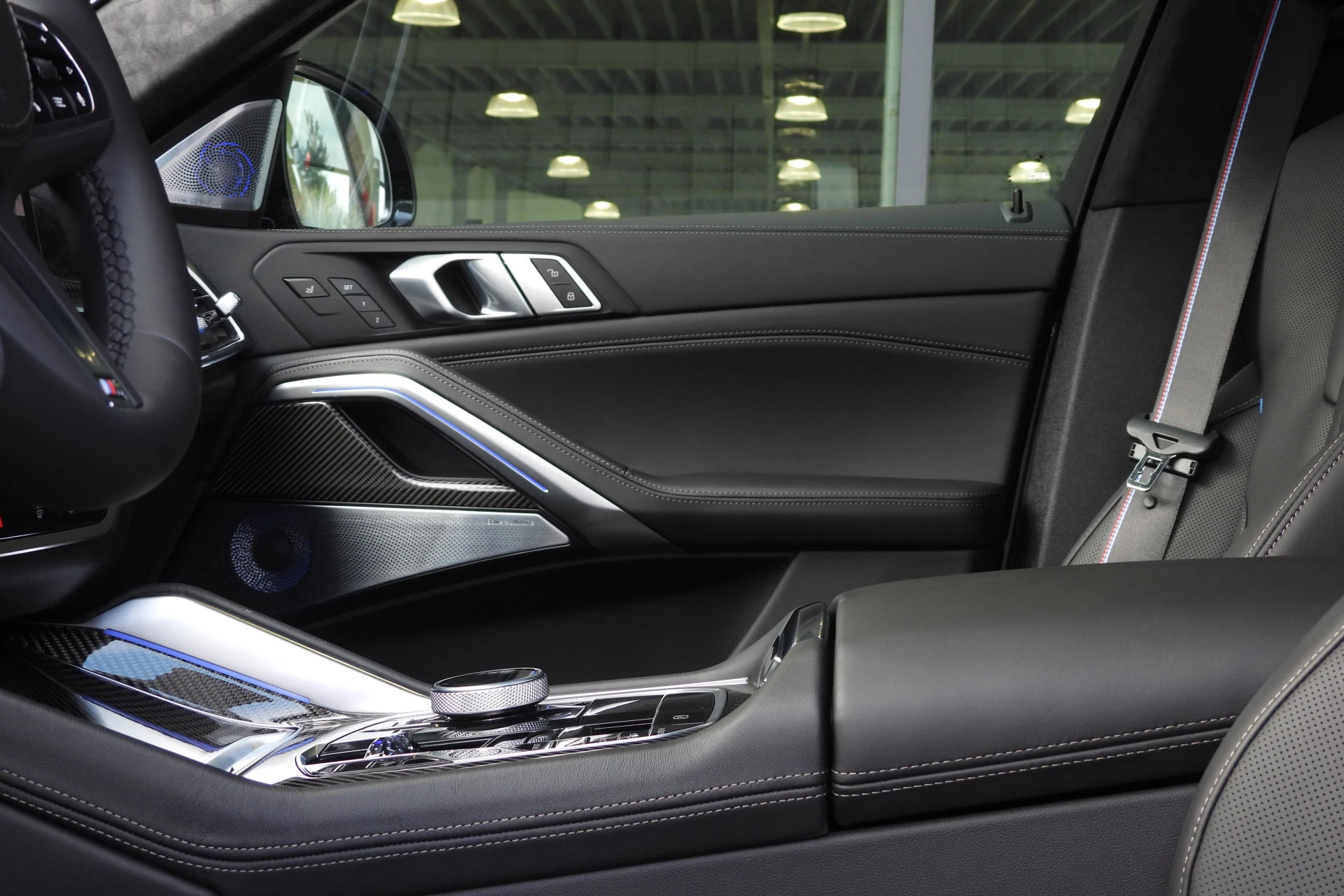 Hoofdafbeelding BMW X6