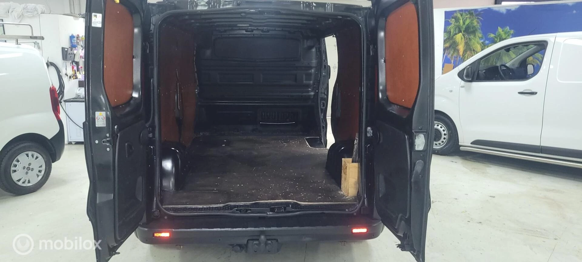 Hoofdafbeelding Fiat Talento