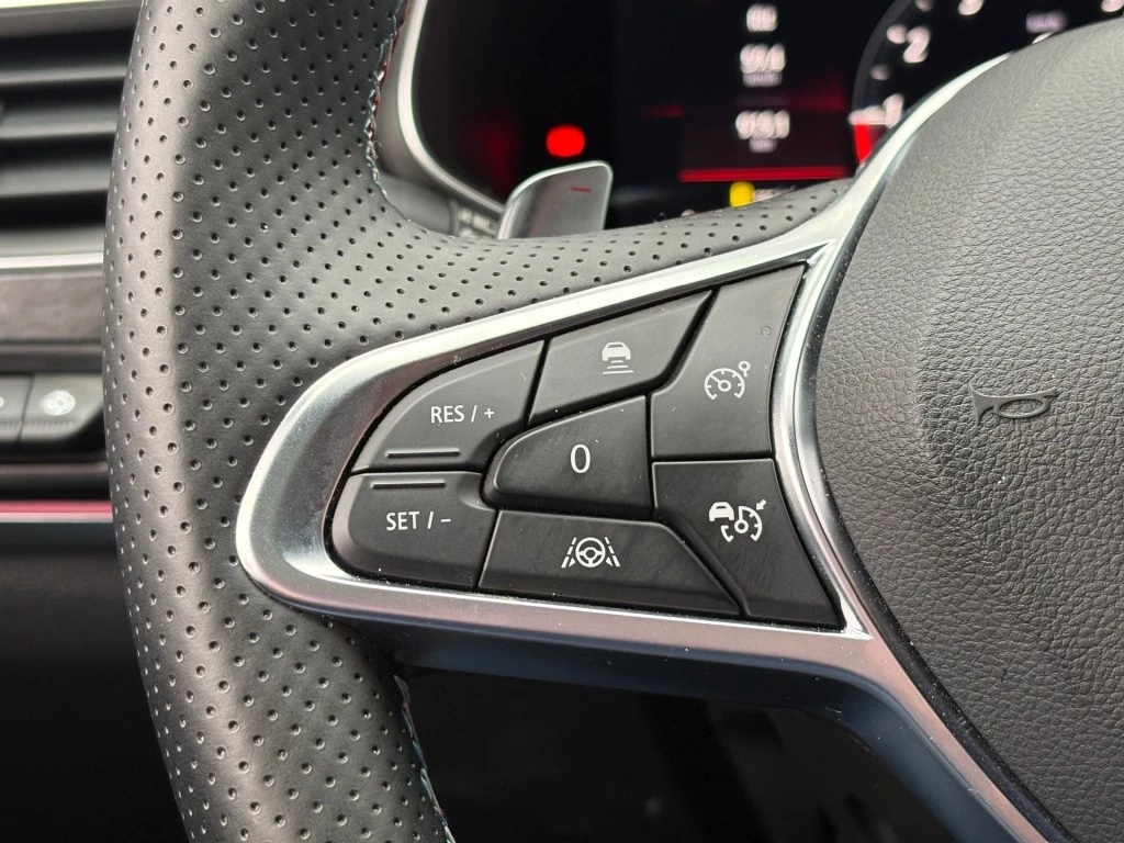 Hoofdafbeelding Renault Arkana